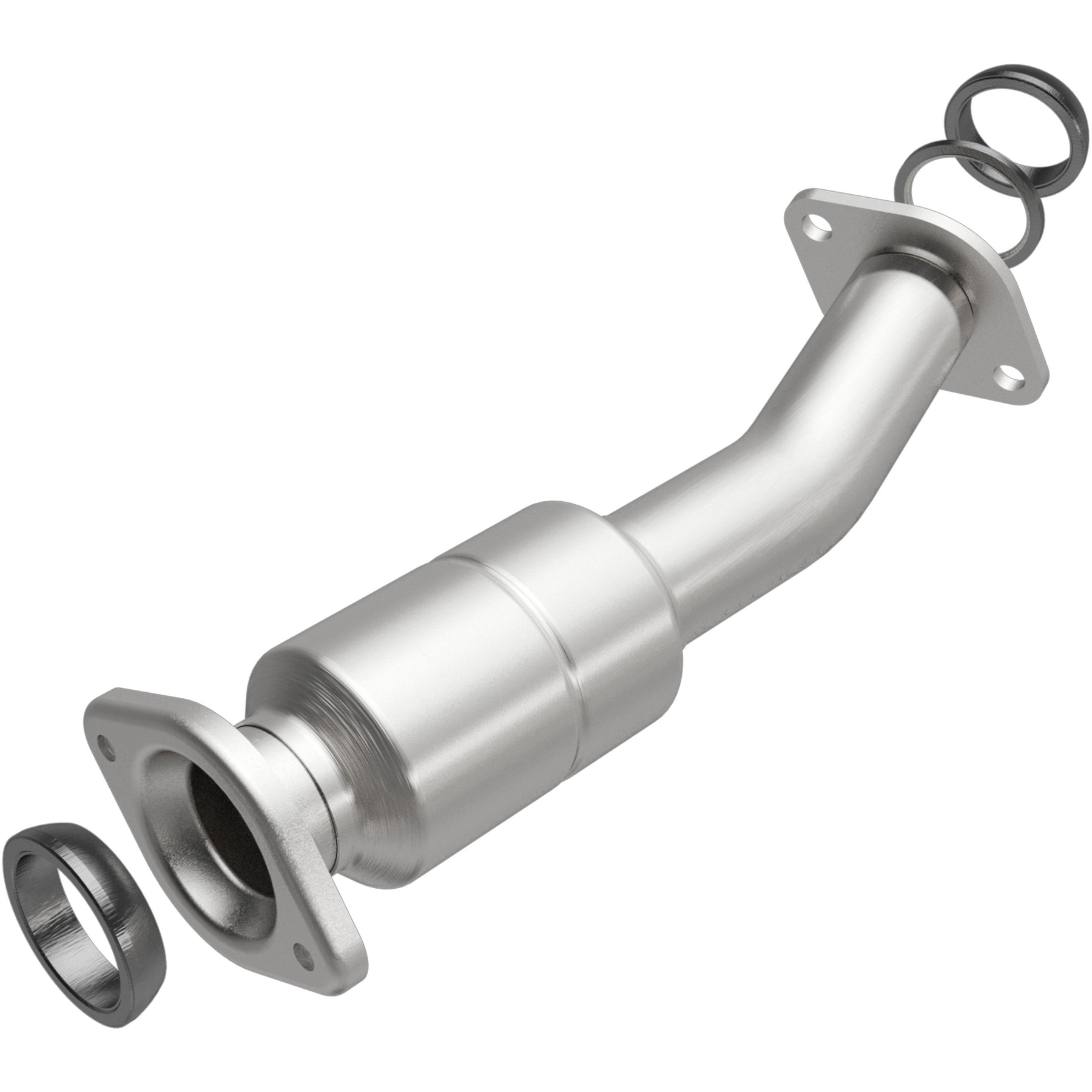 MagnaFlow Exhaust Products 52549 - OEM Grade Direct-Fit Catalytic Converter 1