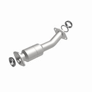 MagnaFlow Exhaust Products 52549 - OEM Grade Direct-Fit Catalytic Converter 4
