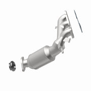 MagnaFlow Exhaust Products 52556 - OEM Grade Manifold Catalytic Converter 1