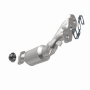 MagnaFlow Exhaust Products 52556 - OEM Grade Manifold Catalytic Converter 2