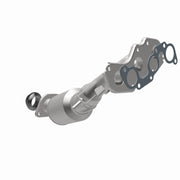 MagnaFlow Exhaust Products 52556 - OEM Grade Manifold Catalytic Converter 3