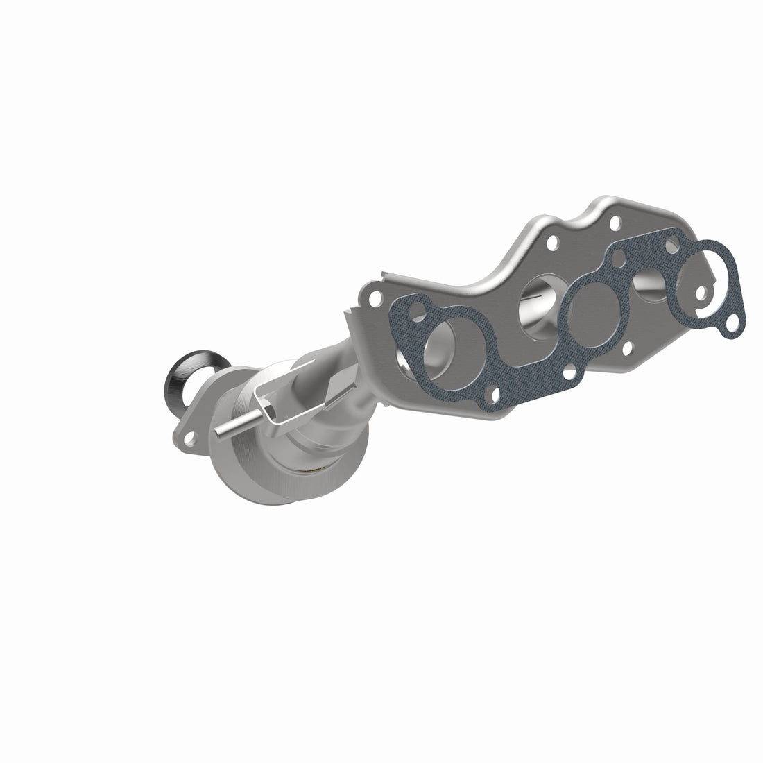 MagnaFlow Exhaust Products 52556 - OEM Grade Manifold Catalytic Converter 4