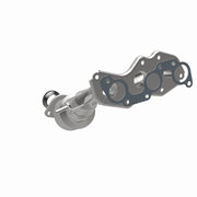 MagnaFlow Exhaust Products 52556 - OEM Grade Manifold Catalytic Converter 4