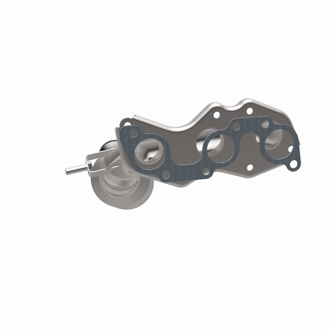 MagnaFlow Exhaust Products 52556 - OEM Grade Manifold Catalytic Converter 5