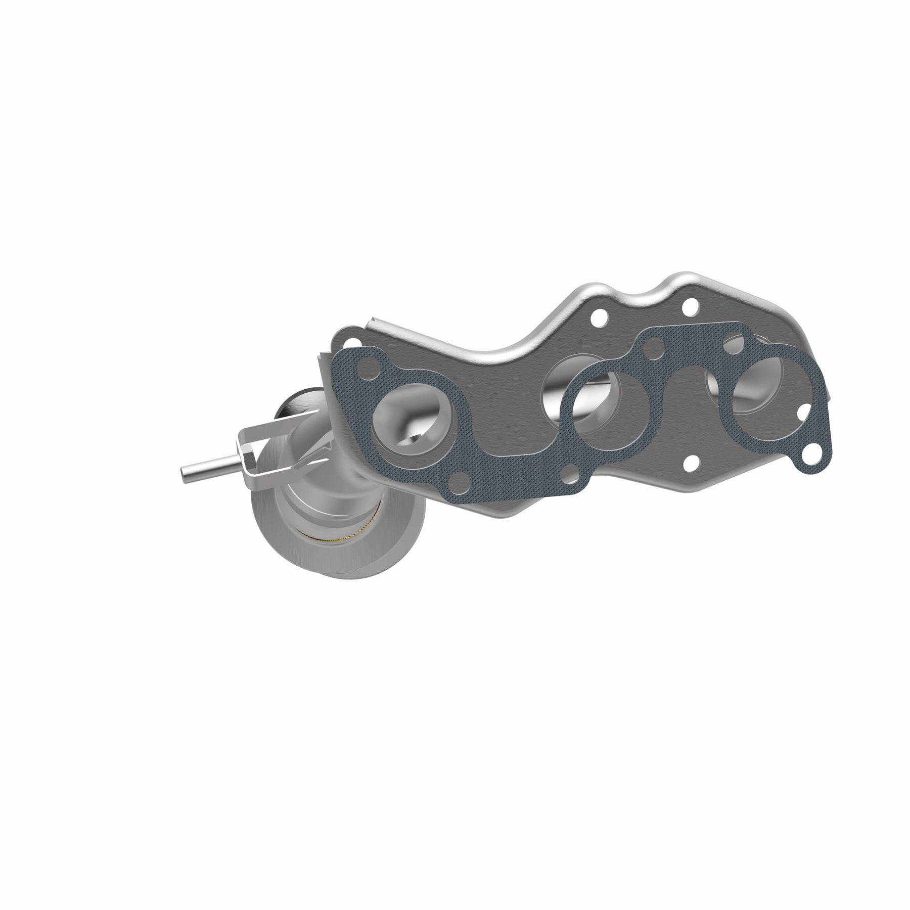 MagnaFlow Exhaust Products 52556 - OEM Grade Manifold Catalytic Converter 5