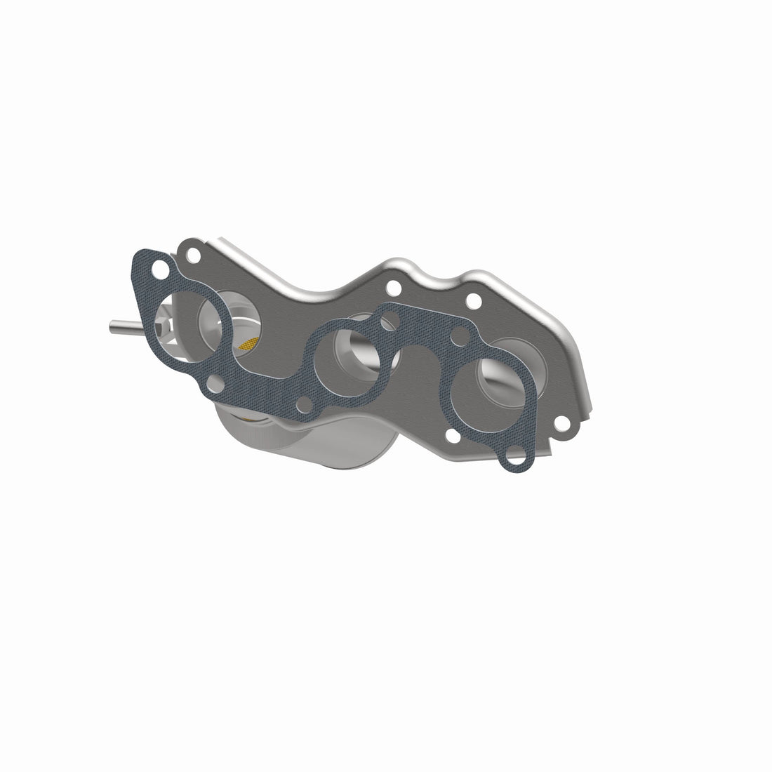 MagnaFlow Exhaust Products 52556 - OEM Grade Manifold Catalytic Converter