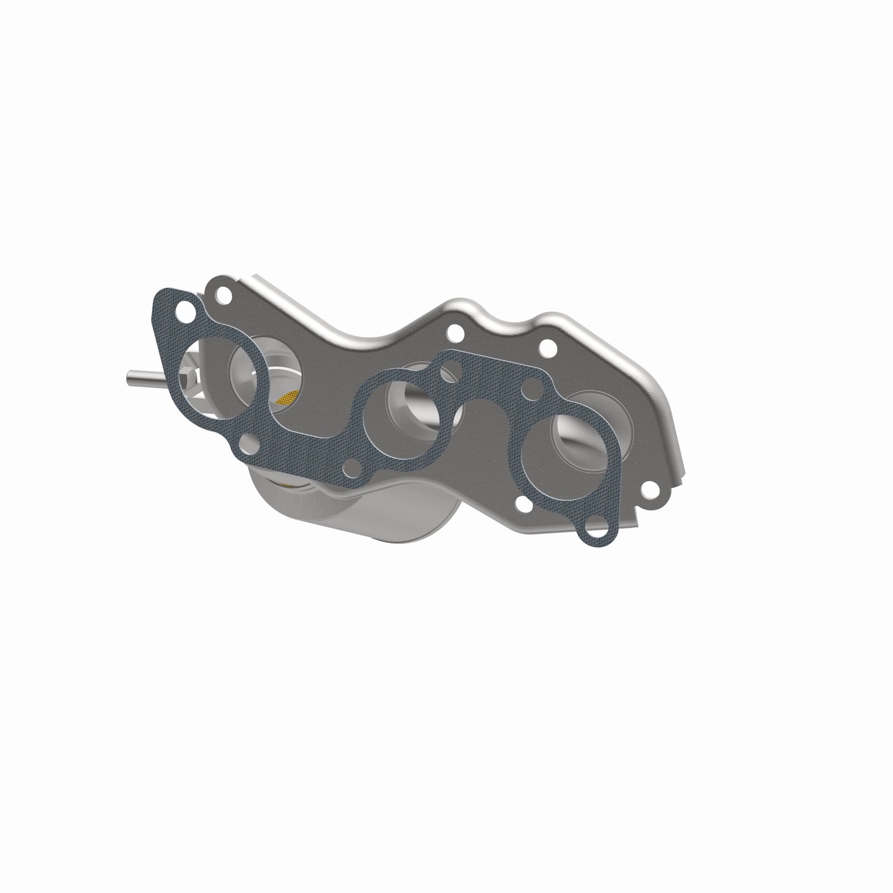 MagnaFlow Exhaust Products 52556 - OEM Grade Manifold Catalytic Converter