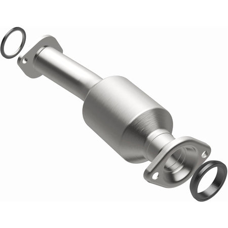 MagnaFlow Exhaust Products 52557 - OEM Grade Direct-Fit Catalytic Converter 2