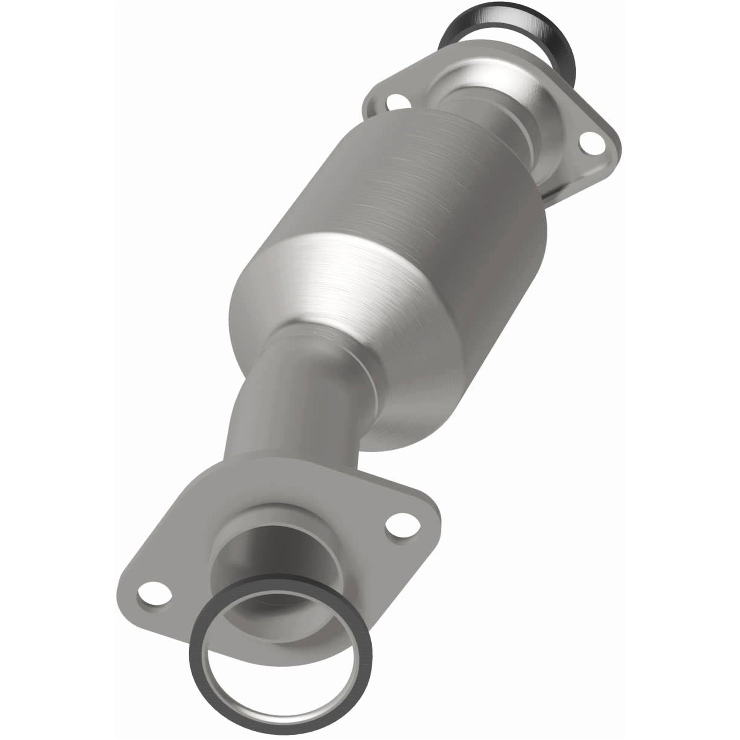MagnaFlow Exhaust Products 52557 - OEM Grade Direct-Fit Catalytic Converter 4