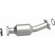 MagnaFlow Exhaust Products 52557 OEM Grade premium catalytic converter for 2011 Toyota Sienna, view 3