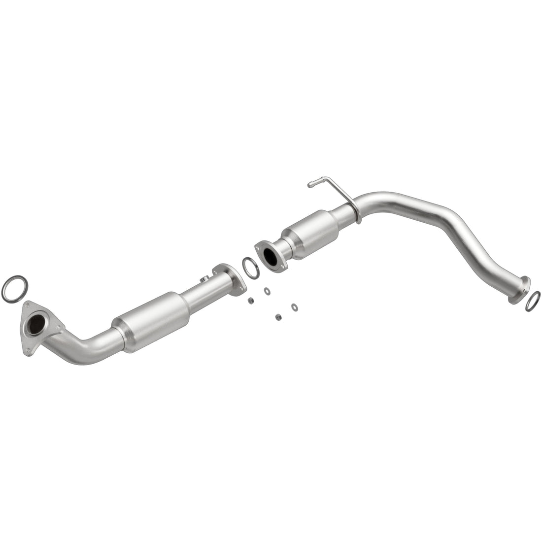MagnaFlow Exhaust Products 52559 OEM Grade premium catalytic converter for 2008-2022 Toyota Sequoia