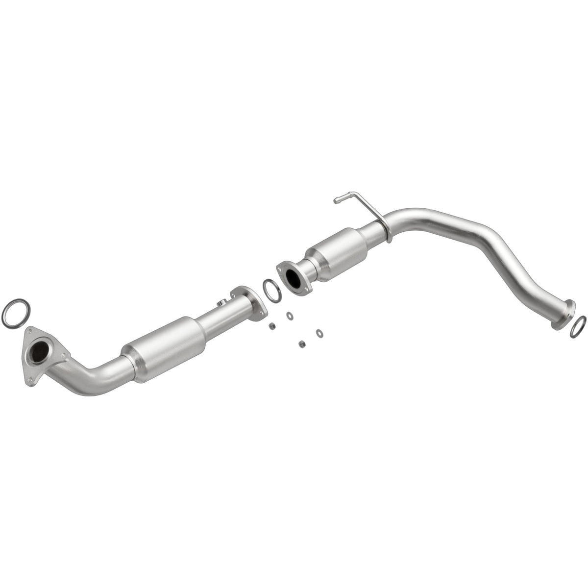 MagnaFlow Exhaust Products 52559 - OEM Grade Direct-Fit Catalytic Converter 2