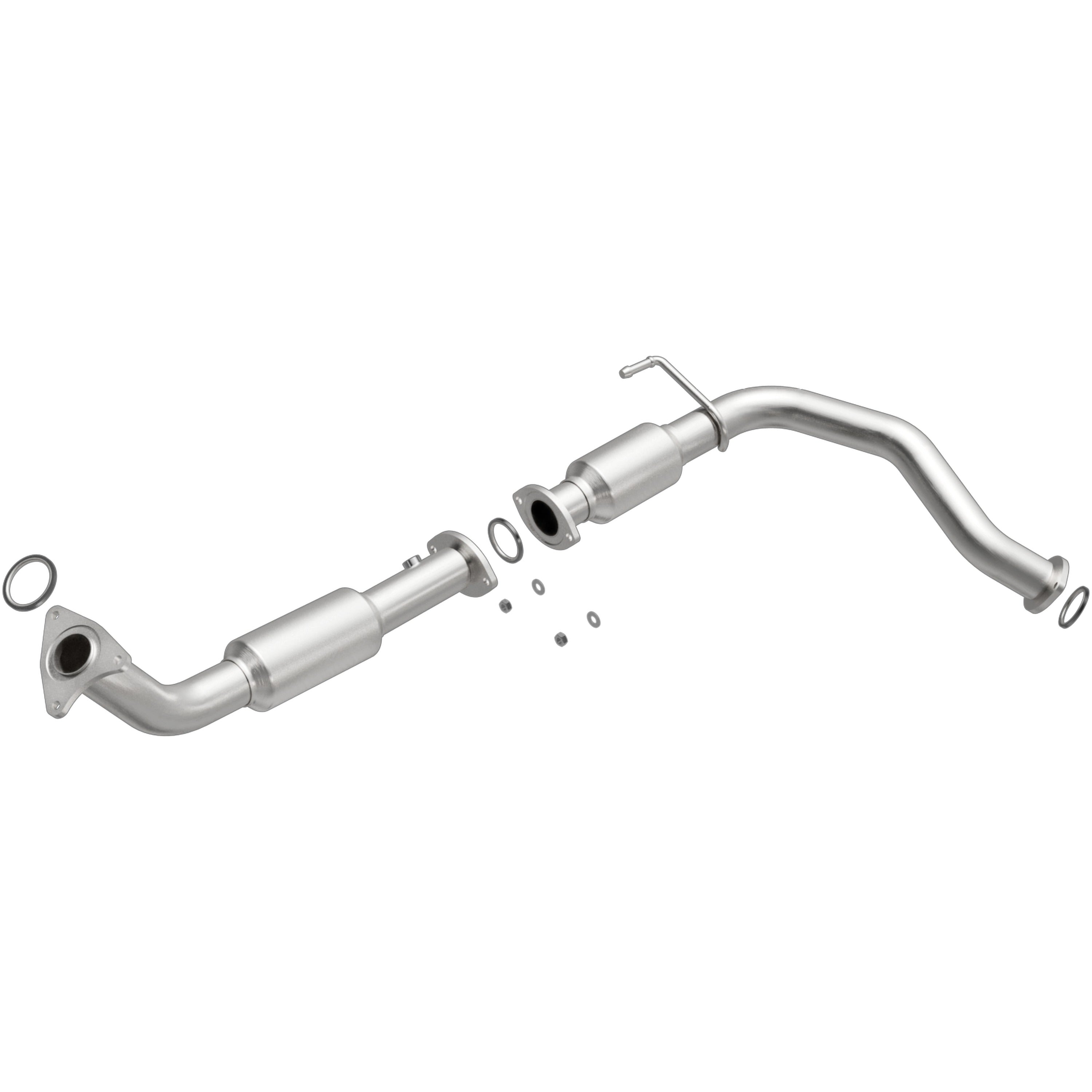 MagnaFlow Exhaust Products 52559 - OEM Grade Direct-Fit Catalytic Converter 2
