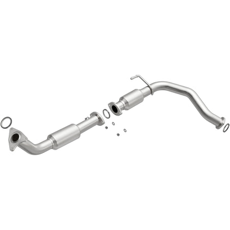 MagnaFlow Exhaust Products 52559 - OEM Grade Direct-Fit Catalytic Converter 2
