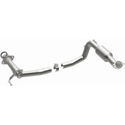 MagnaFlow Exhaust Products 52562 - OEM Grade Direct-Fit Catalytic Converter 2