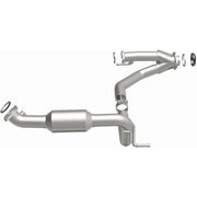 MagnaFlow Exhaust Products 52562 - OEM Grade Direct-Fit Catalytic Converter 4