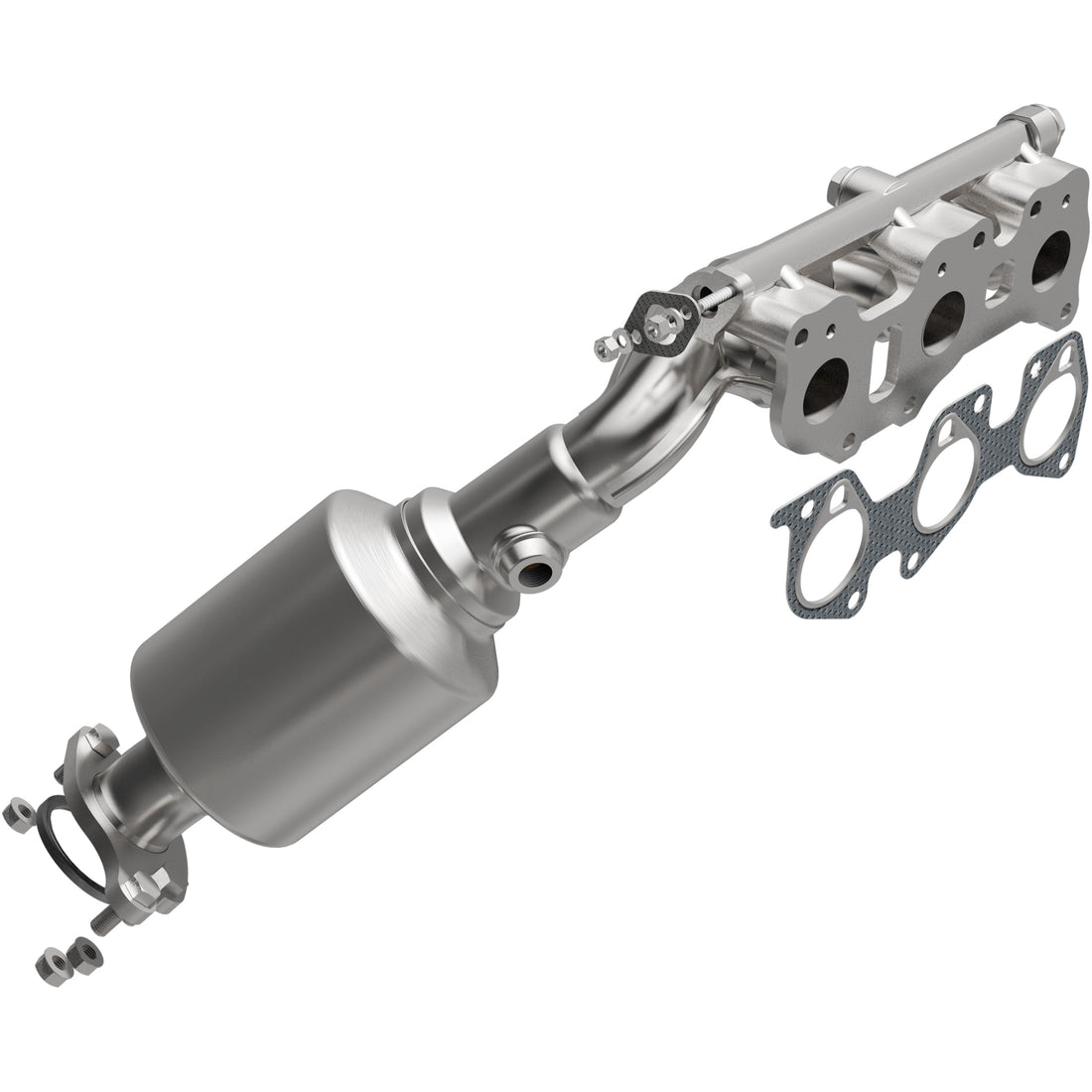 MagnaFlow Exhaust Products 52564 - OEM Grade Manifold Catalytic Converter