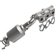 MagnaFlow Exhaust Products 52564 - OEM Grade Manifold Catalytic Converter