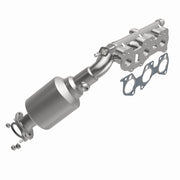 MagnaFlow Exhaust Products 52564 - OEM Grade Manifold Catalytic Converter