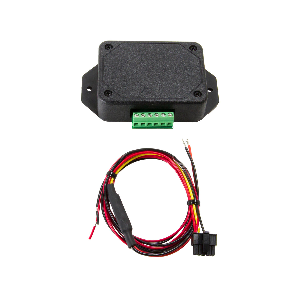 AutoMeter 5257 - MODULE, WIRING EXTENSION, FOR STEPPER MOTOR INCANDESCENT PYROMETER GAUGES 3