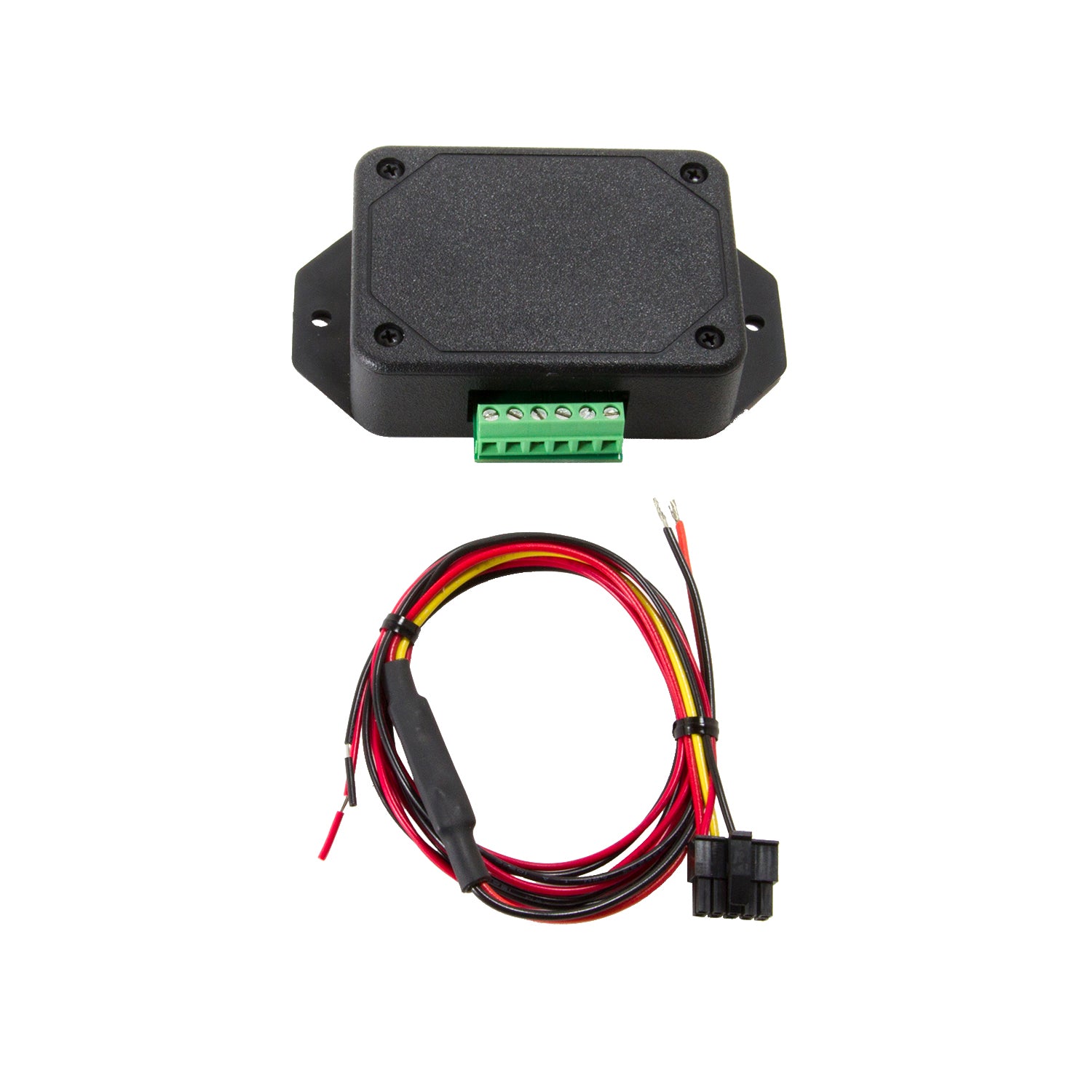 AutoMeter 5257 - MODULE, WIRING EXTENSION, FOR STEPPER MOTOR INCANDESCENT PYROMETER GAUGES 3
