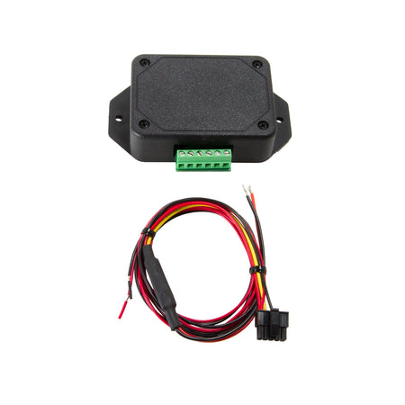 AutoMeter 5257 - MODULE, WIRING EXTENSION, FOR STEPPER MOTOR INCANDESCENT PYROMETER GAUGES 3