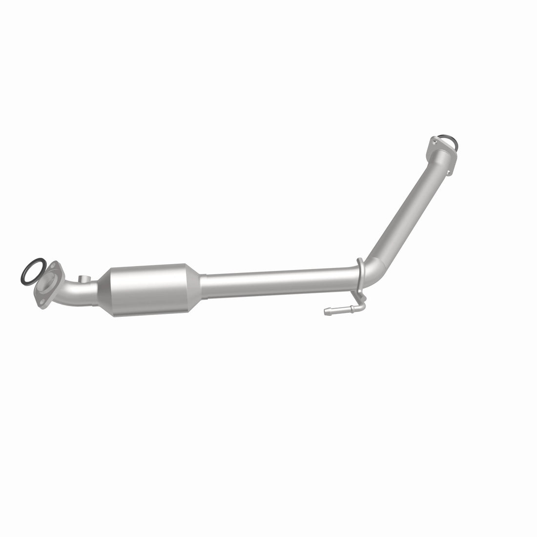 MagnaFlow Exhaust Products 52572 - OEM Grade Direct-Fit Catalytic Converter 2