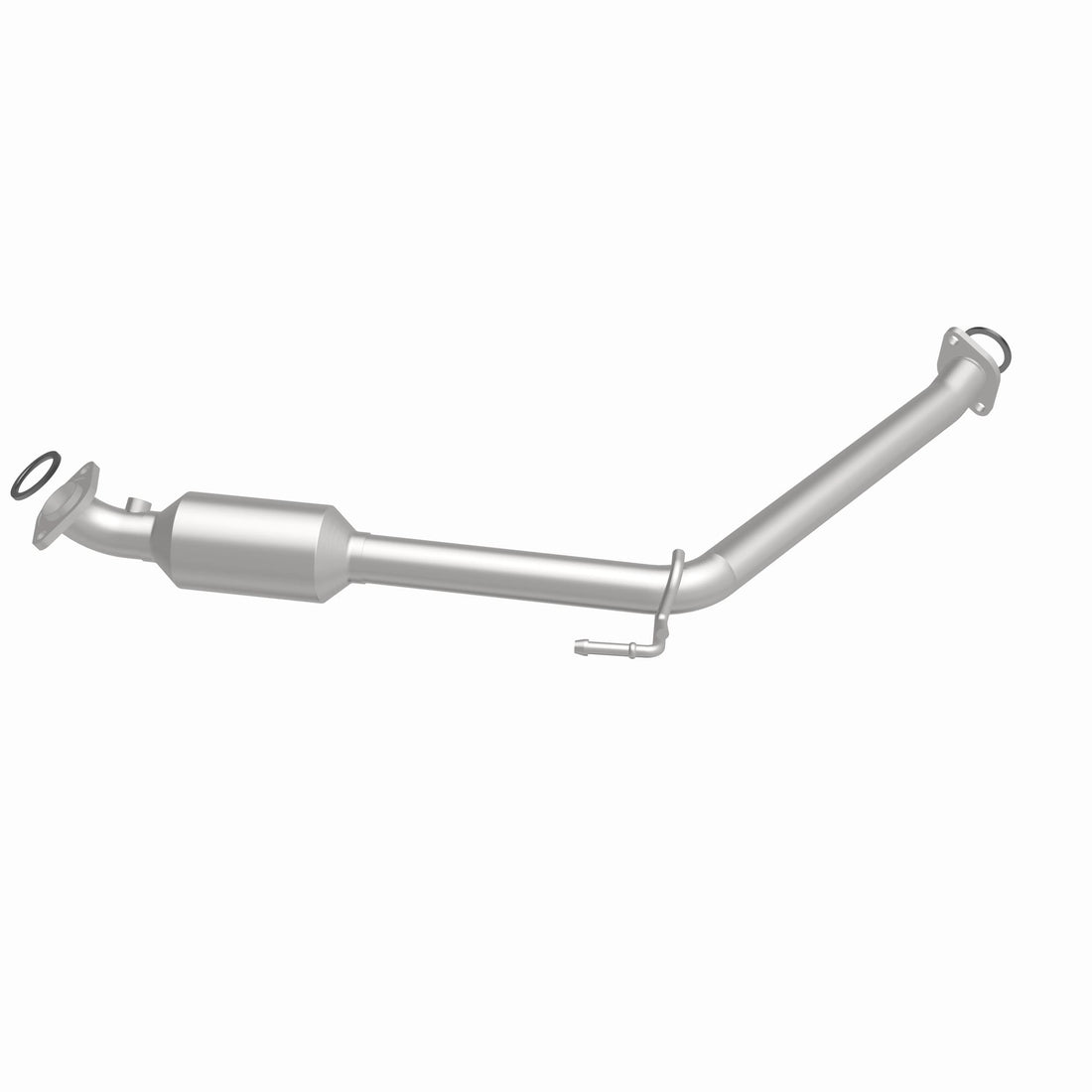 MagnaFlow Exhaust Products 52572 - OEM Grade Direct-Fit Catalytic Converter 4