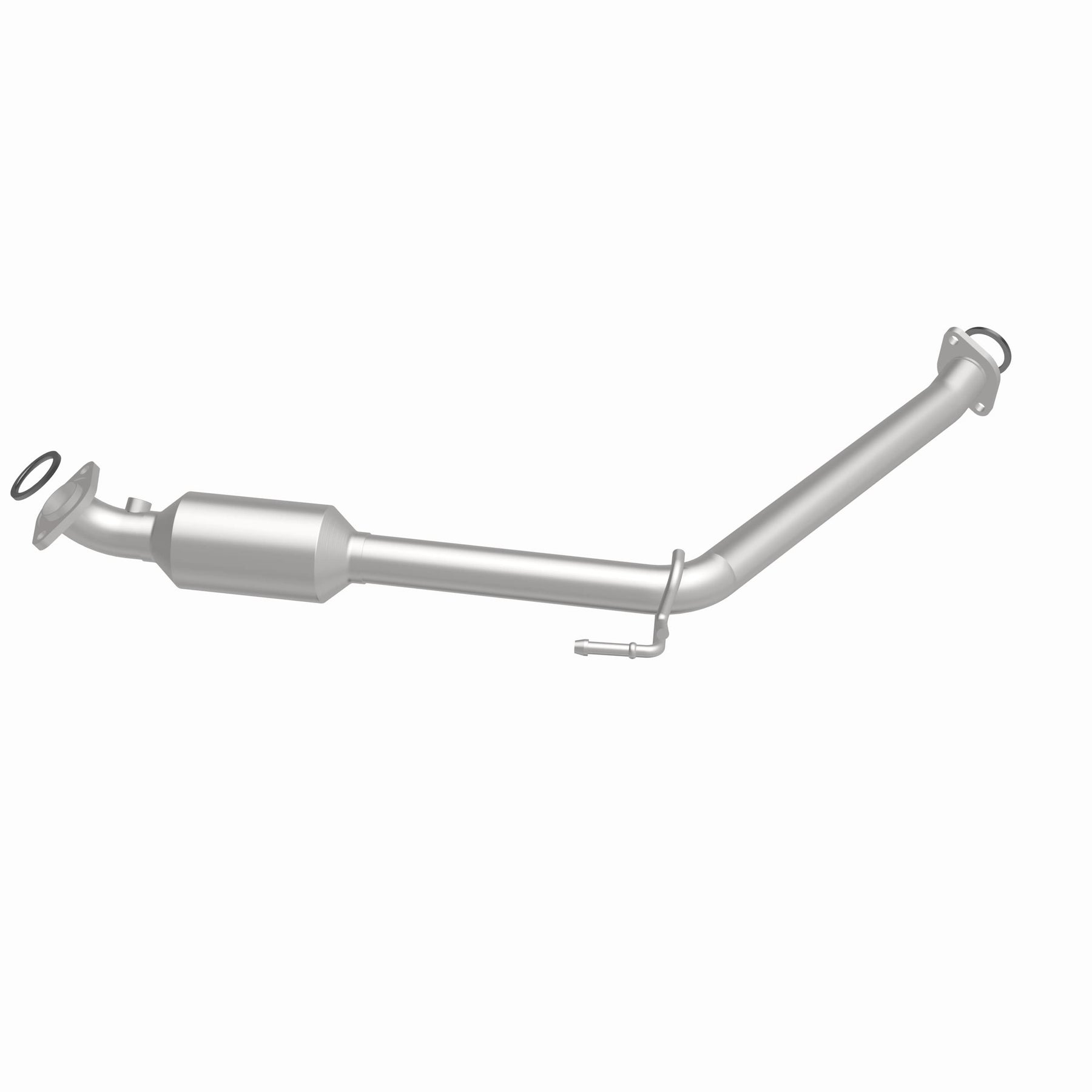 MagnaFlow Exhaust Products 52572 - OEM Grade Direct-Fit Catalytic Converter 4