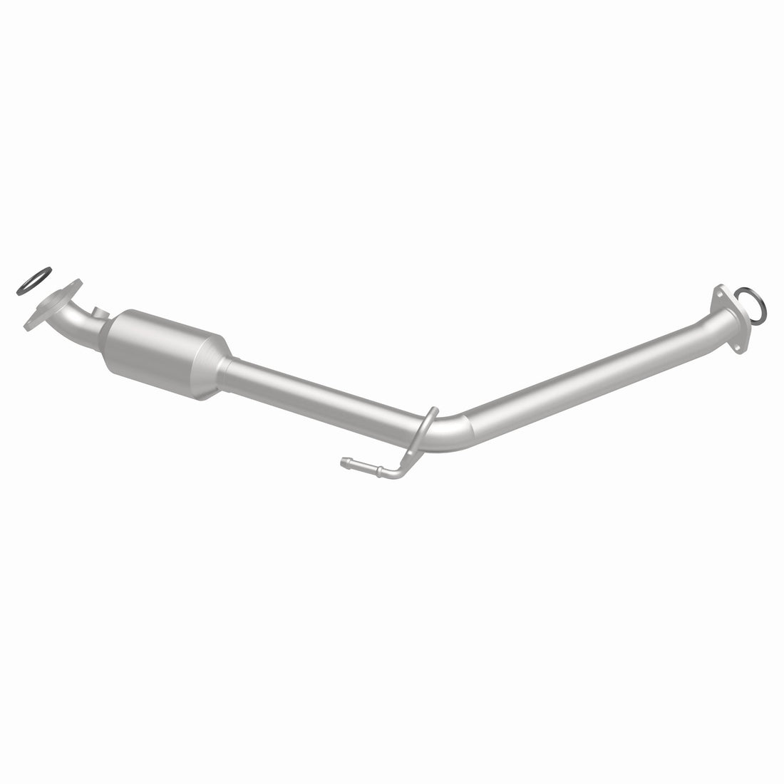 MagnaFlow Exhaust Products 52572 - OEM Grade Direct-Fit Catalytic Converter 5