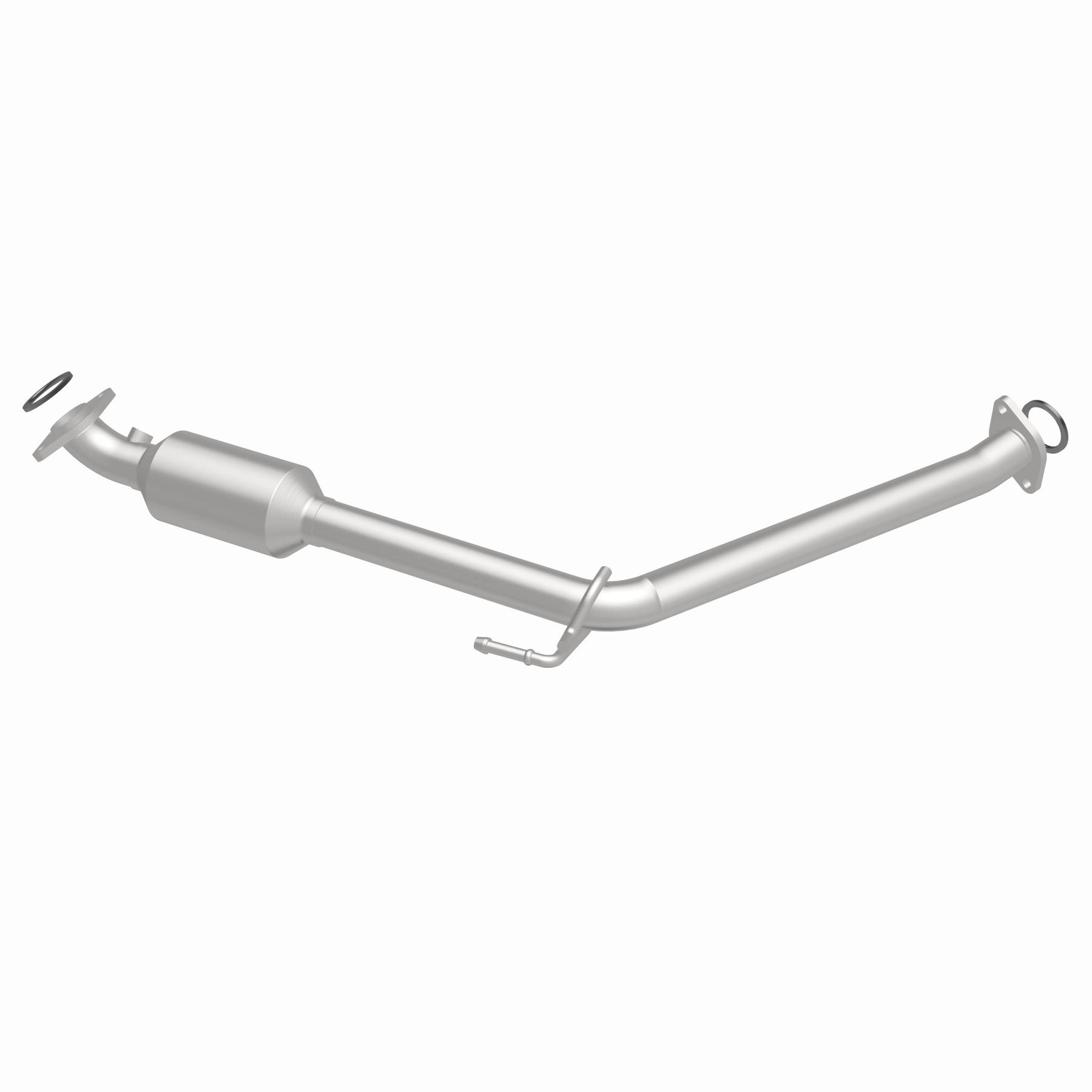 MagnaFlow Exhaust Products 52572 - OEM Grade Direct-Fit Catalytic Converter 5
