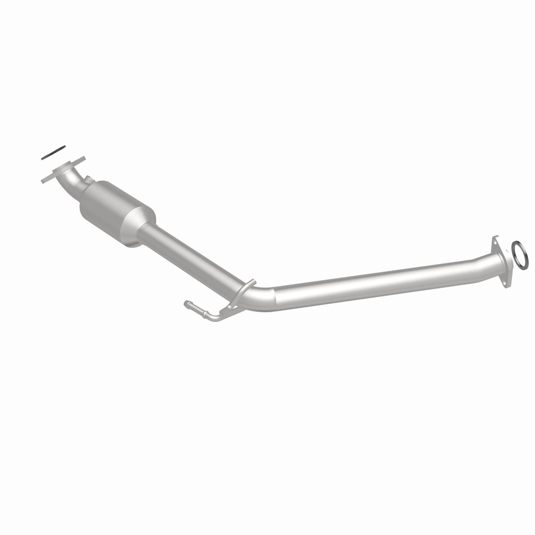 MagnaFlow Exhaust Products 52572 - OEM Grade Direct-Fit Catalytic Converter