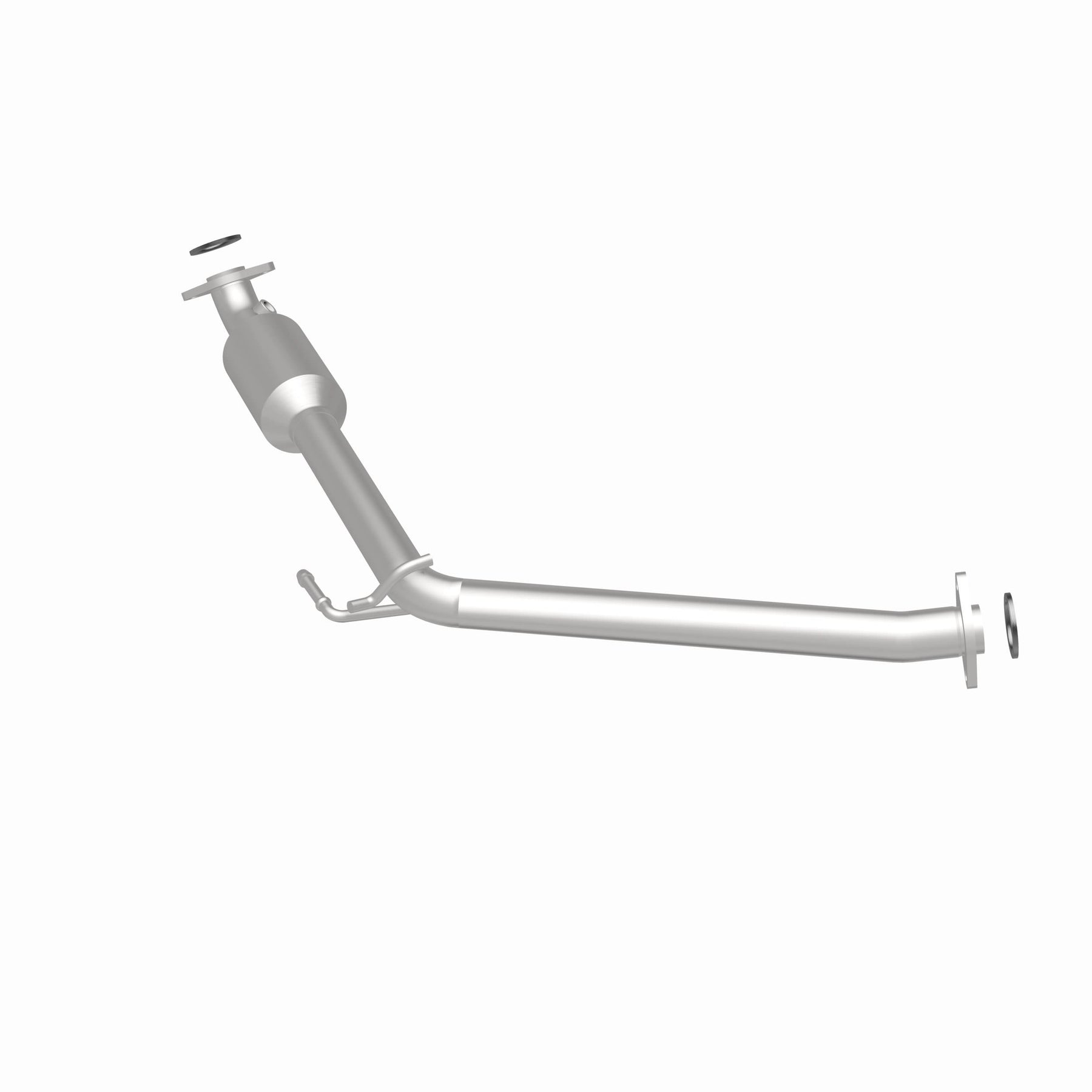 MagnaFlow Exhaust Products 52572 - OEM Grade Direct-Fit Catalytic Converter