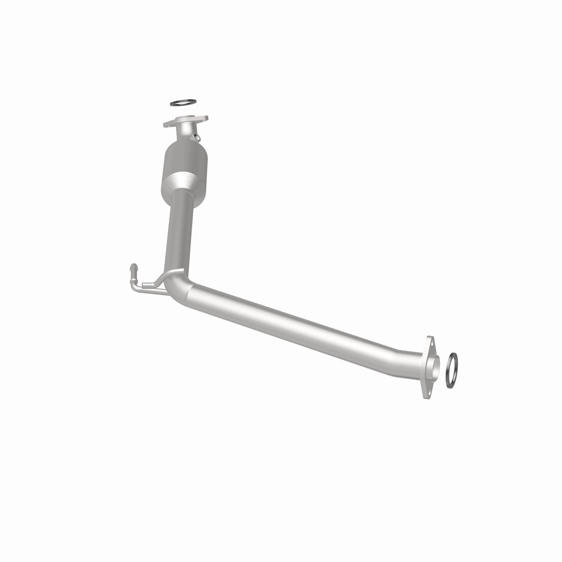 MagnaFlow Exhaust Products 52572 - OEM Grade Direct-Fit Catalytic Converter