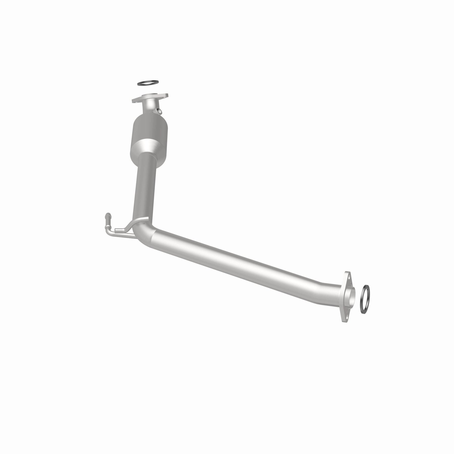 MagnaFlow Exhaust Products 52572 - OEM Grade Direct-Fit Catalytic Converter