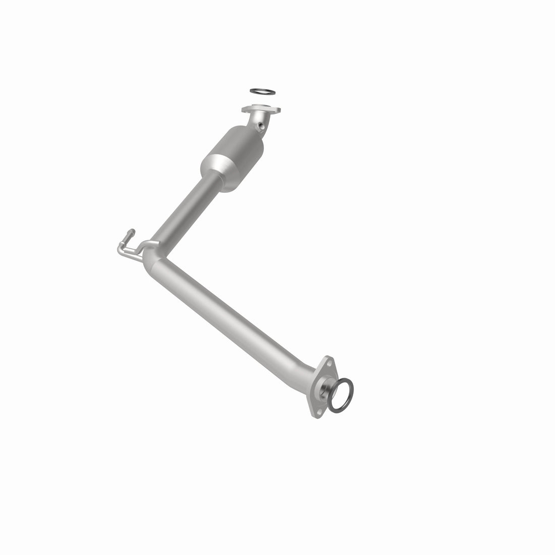 MagnaFlow Exhaust Products 52572 - OEM Grade Direct-Fit Catalytic Converter