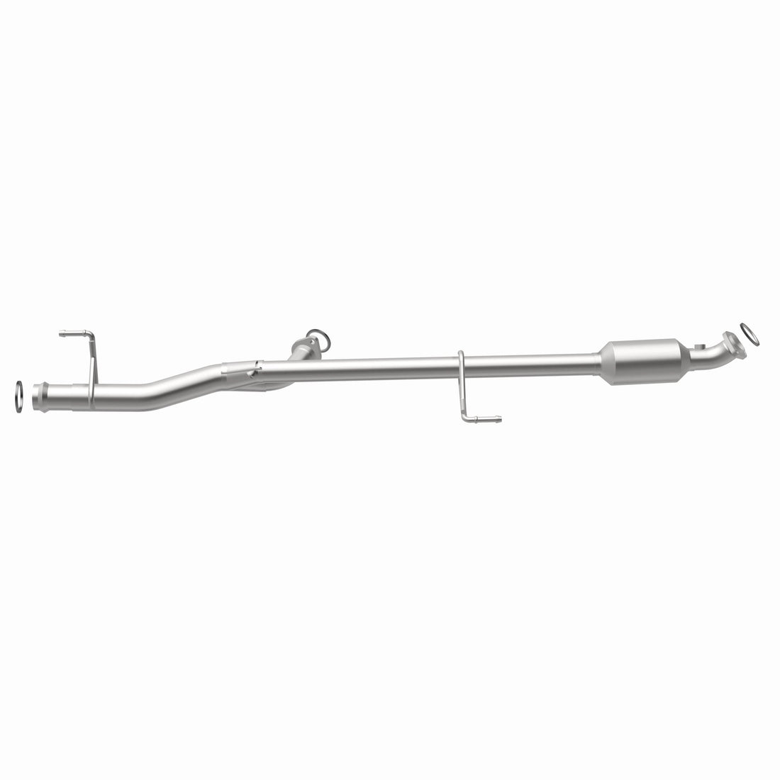 MagnaFlow Exhaust Products 52573 - OEM Grade Direct-Fit Catalytic Converter 1