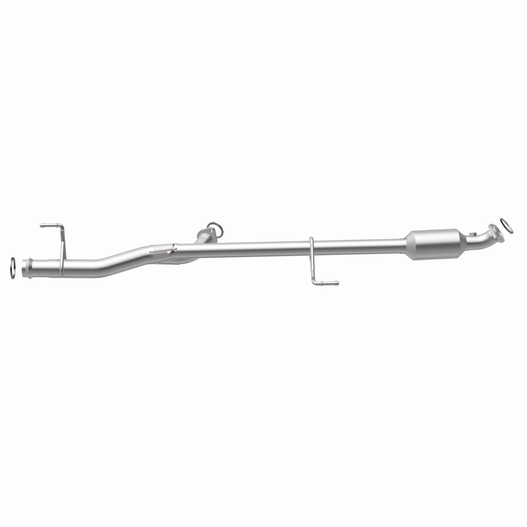 MagnaFlow Exhaust Products 52573 - OEM Grade Direct-Fit Catalytic Converter 1