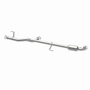 MagnaFlow Exhaust Products 52573 - OEM Grade Direct-Fit Catalytic Converter 2