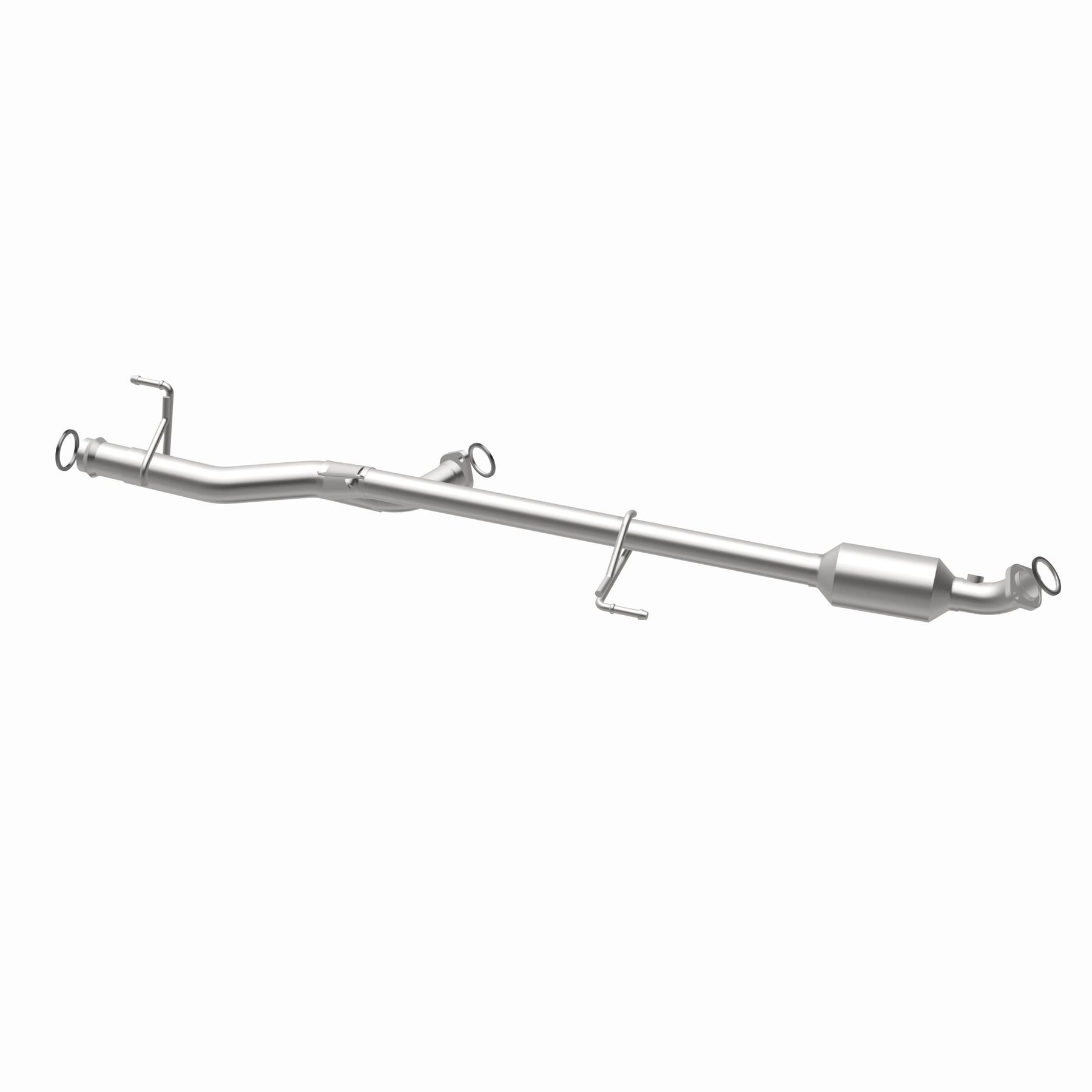 MagnaFlow Exhaust Products 52573 - OEM Grade Direct-Fit Catalytic Converter 2