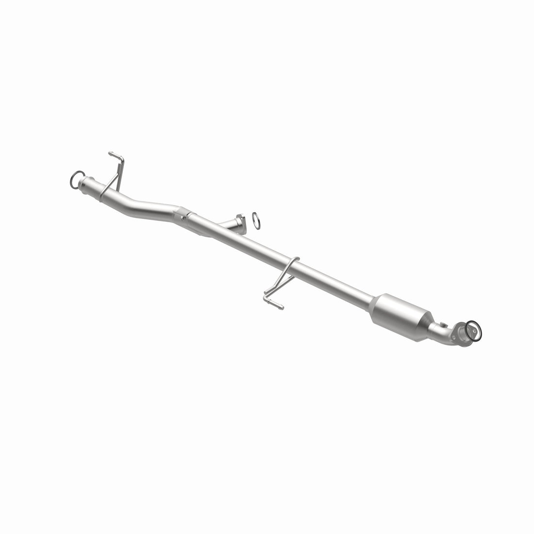 MagnaFlow Exhaust Products 52573 - OEM Grade Direct-Fit Catalytic Converter 3