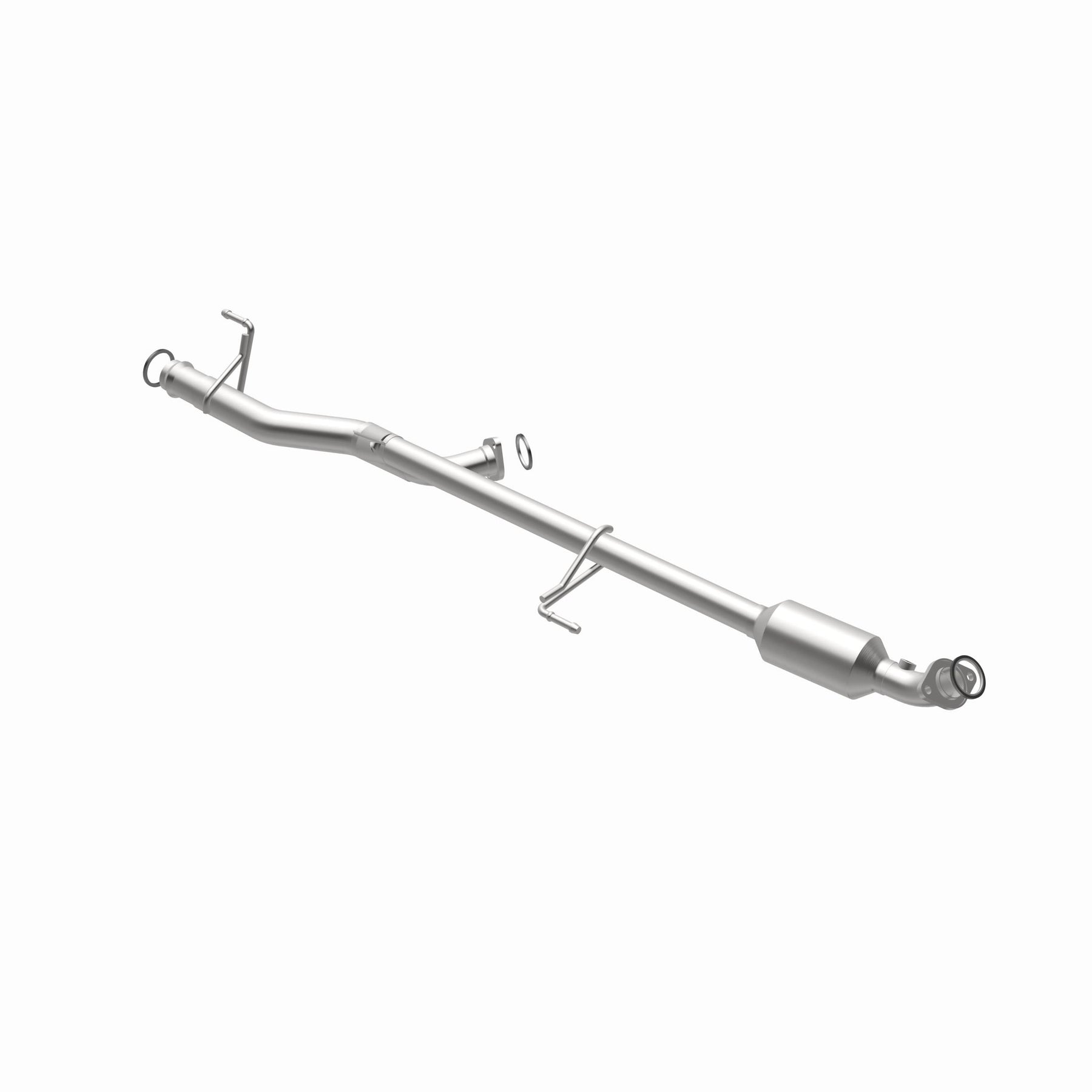 MagnaFlow Exhaust Products 52573 - OEM Grade Direct-Fit Catalytic Converter 3