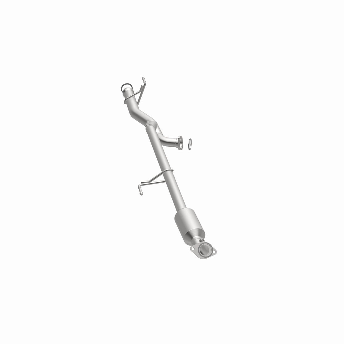 MagnaFlow Exhaust Products 52573 - OEM Grade Direct-Fit Catalytic Converter 5