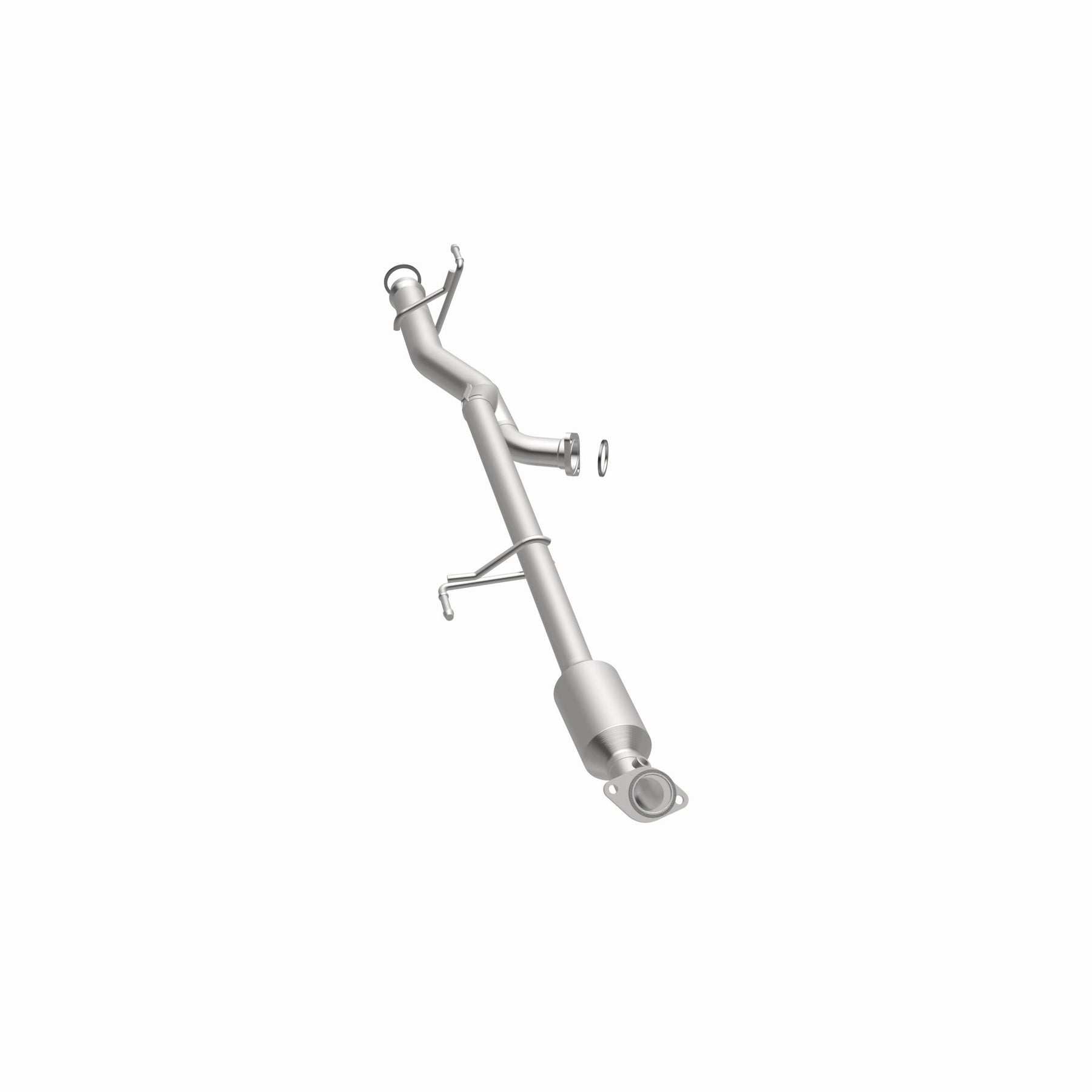 MagnaFlow Exhaust Products 52573 - OEM Grade Direct-Fit Catalytic Converter 5