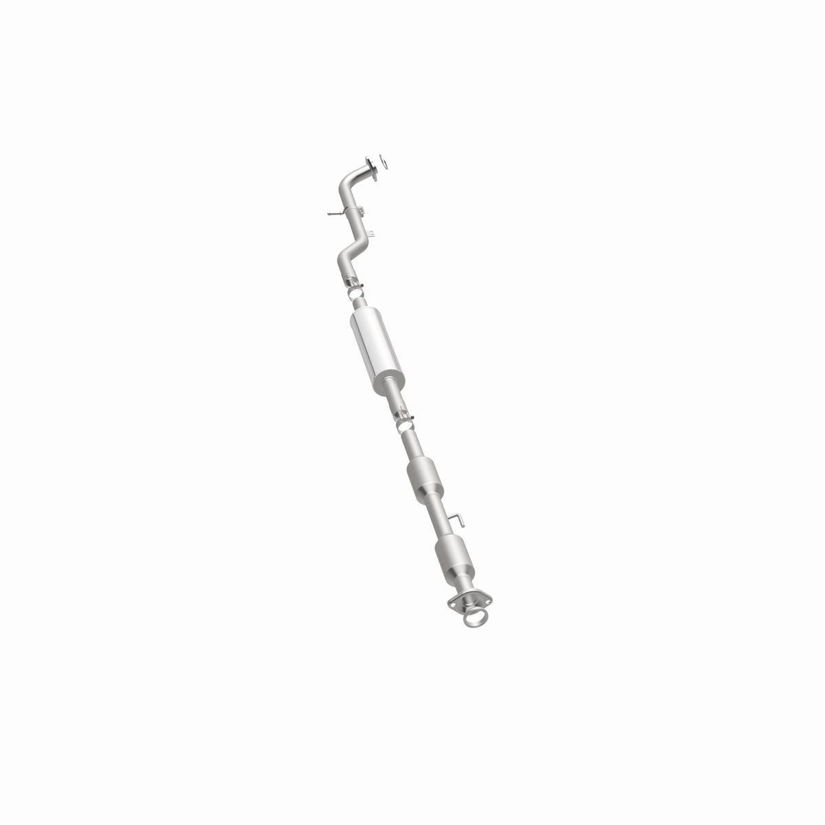 MagnaFlow Exhaust Products 52574 - OEM Grade Direct-Fit Catalytic Converter 1