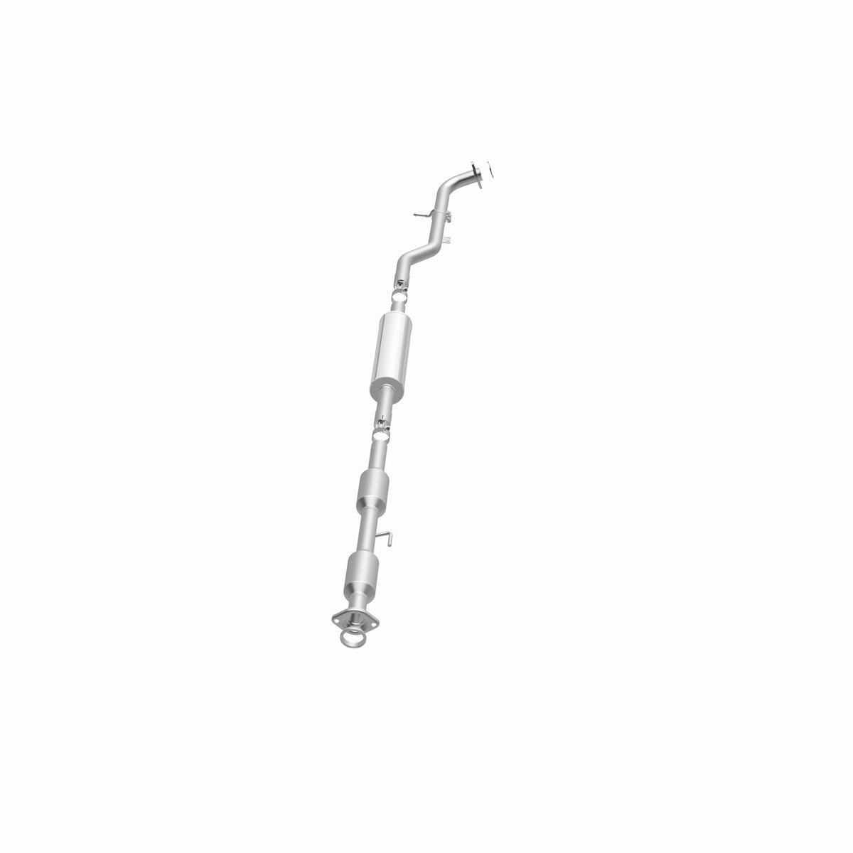 MagnaFlow Exhaust Products 52574 - OEM Grade Direct-Fit Catalytic Converter 2