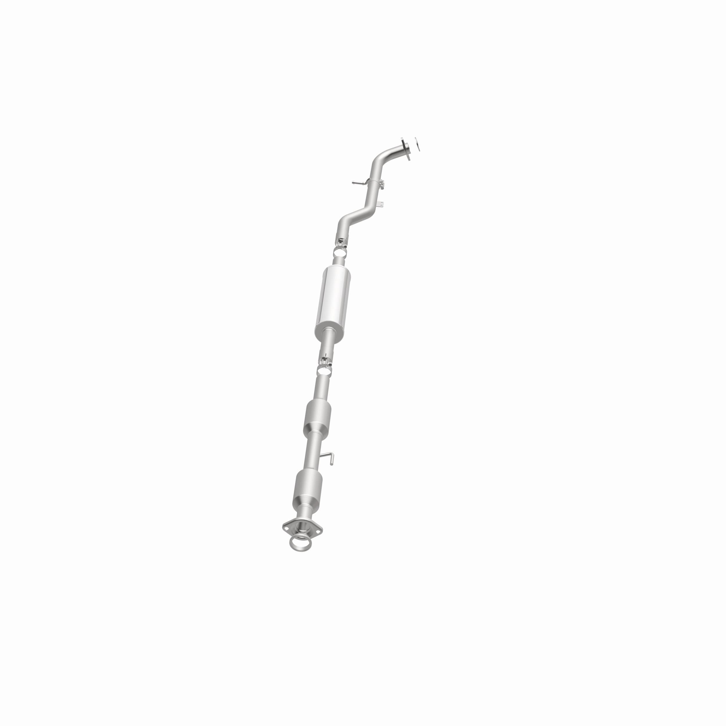 MagnaFlow Exhaust Products 52574 - OEM Grade Direct-Fit Catalytic Converter 2