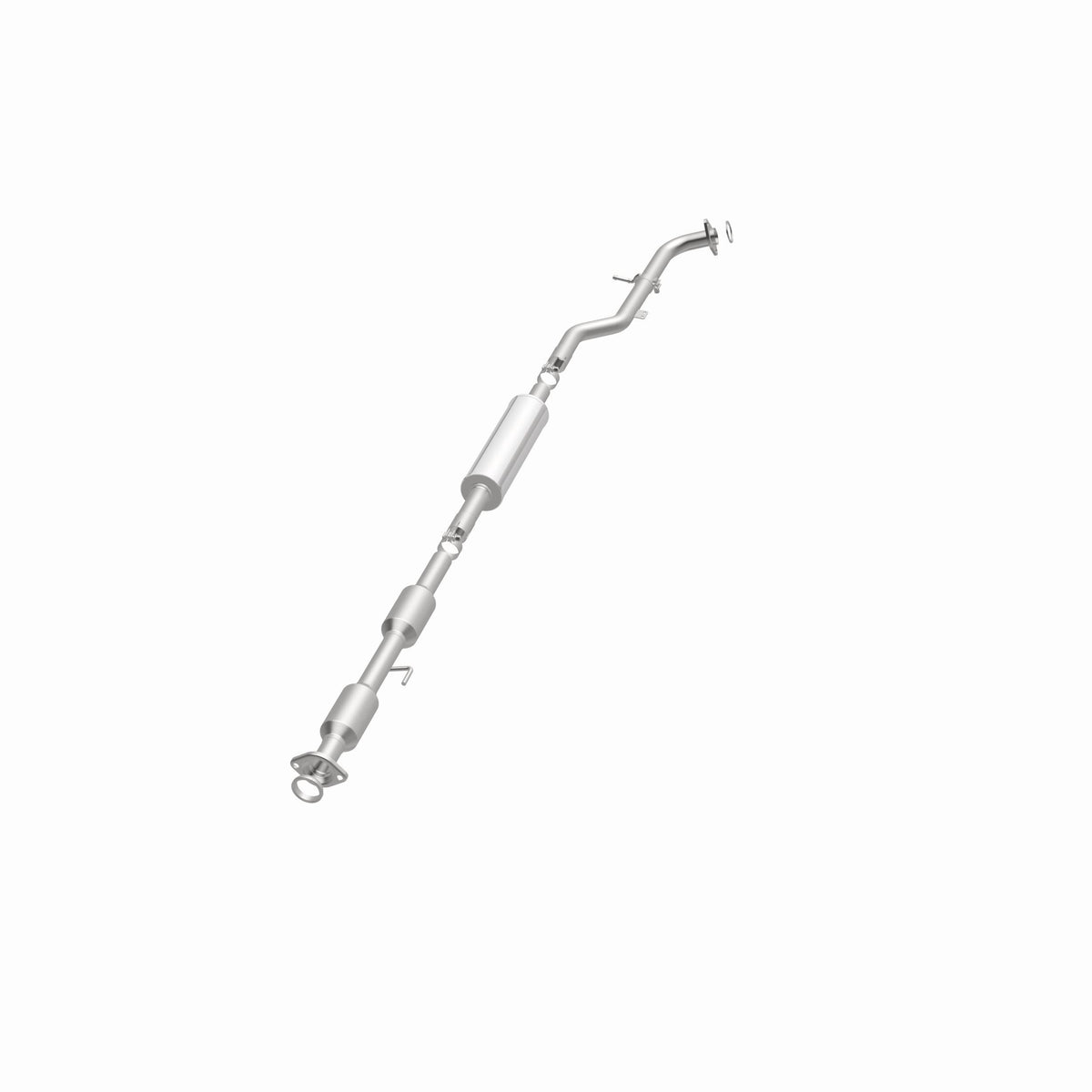 MagnaFlow Exhaust Products 52574 - OEM Grade Direct-Fit Catalytic Converter 3
