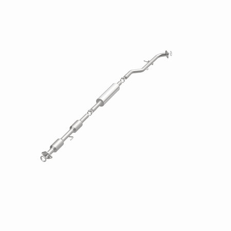 MagnaFlow Exhaust Products 52574 - OEM Grade Direct-Fit Catalytic Converter 4