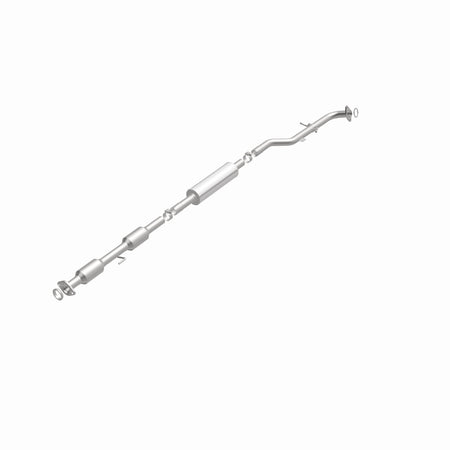 MagnaFlow Exhaust Products 52574 - OEM Grade Direct-Fit Catalytic Converter 5